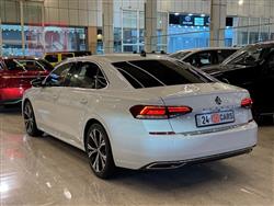 فولكسفاغن باسات